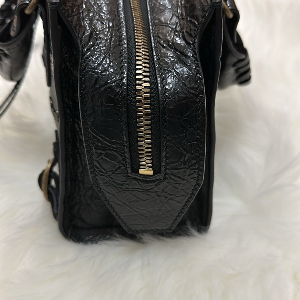 Balenciaga Neo City Mini - limited edition - Picture 7 of 15
